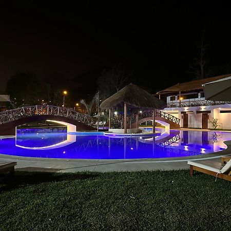 Los Andes - Restaurant & Bungalows Cieneguilla Εξωτερικό φωτογραφία