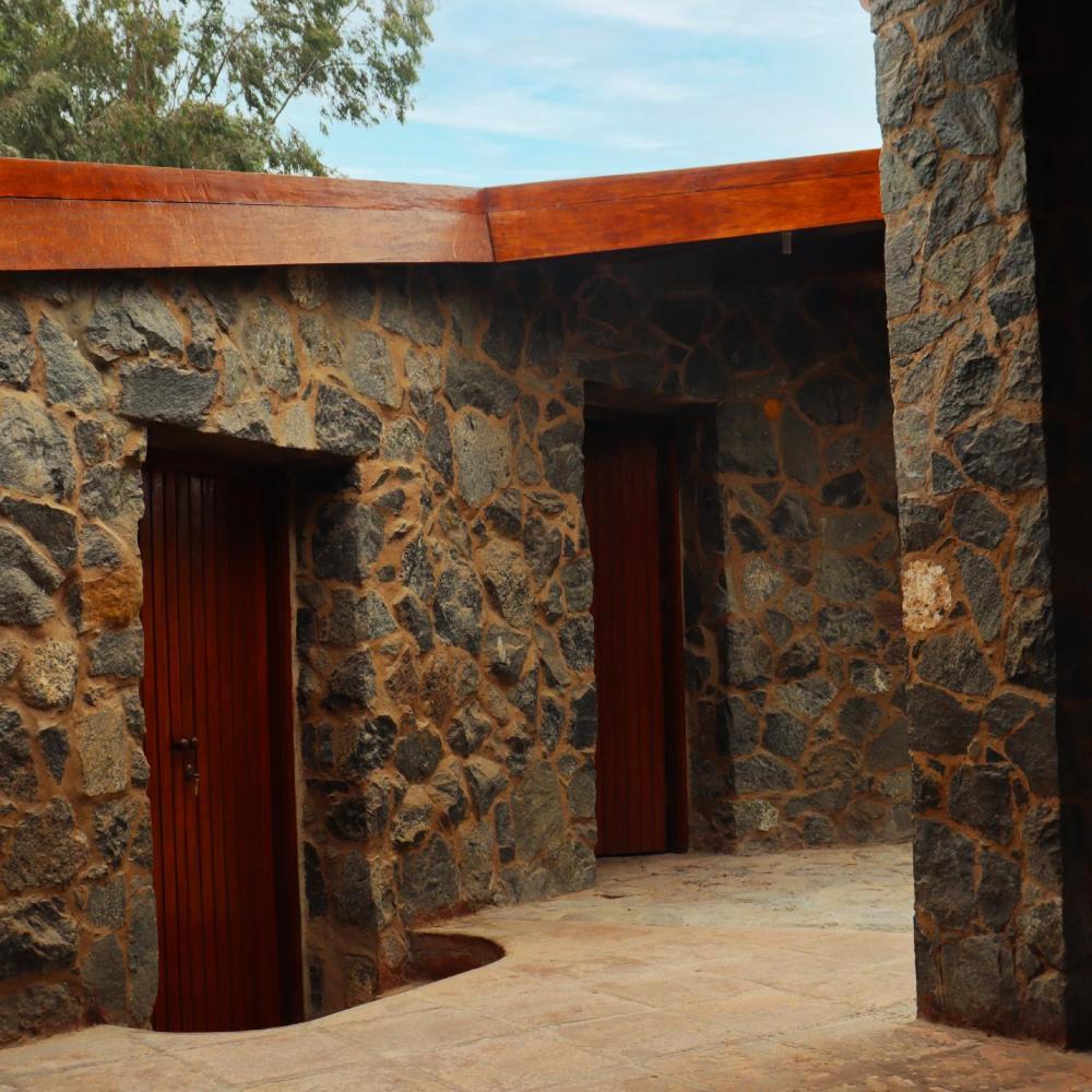 Los Andes - Restaurant & Bungalows Cieneguilla Εξωτερικό φωτογραφία