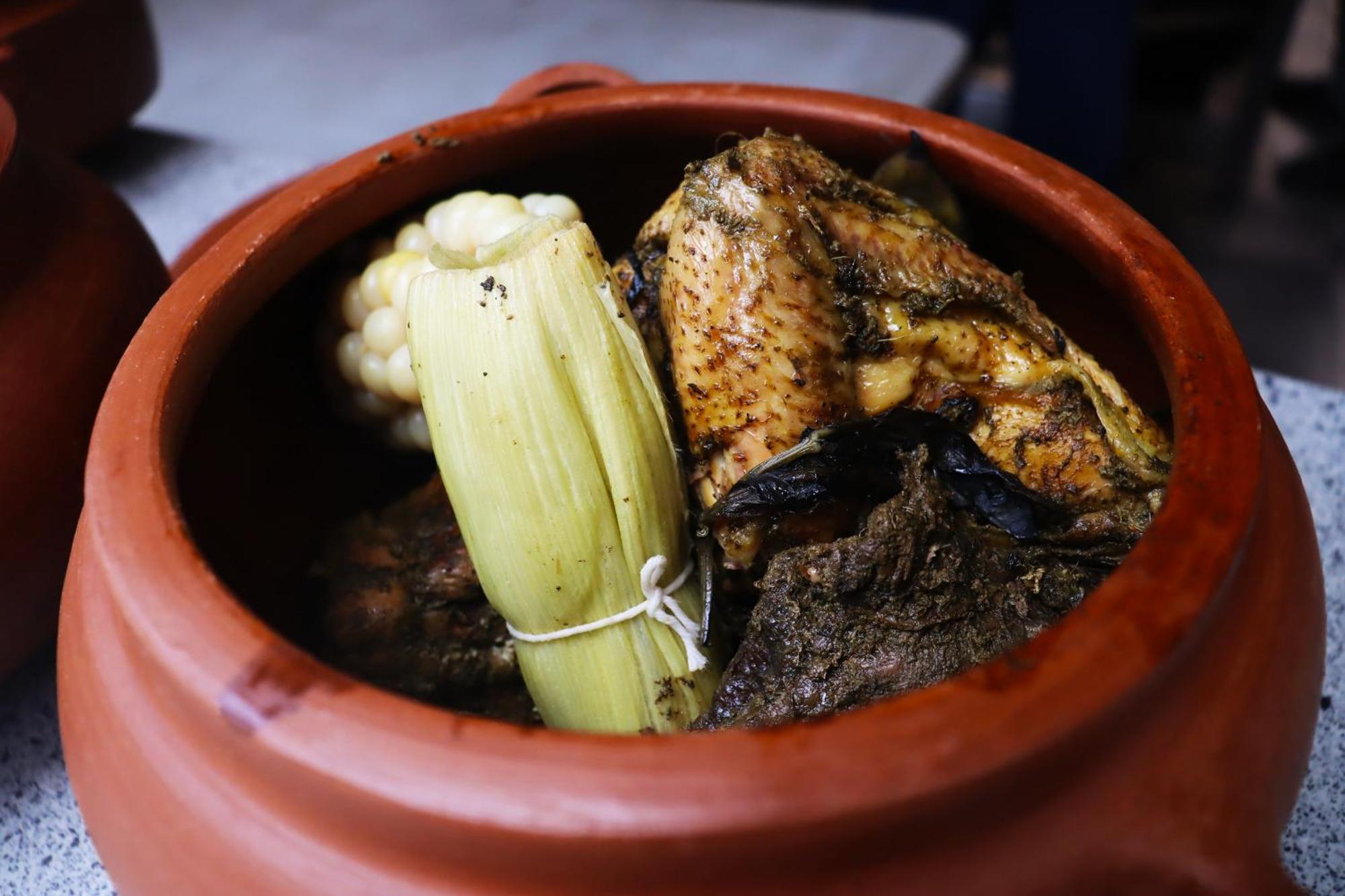 Los Andes - Restaurant & Bungalows Cieneguilla Εξωτερικό φωτογραφία