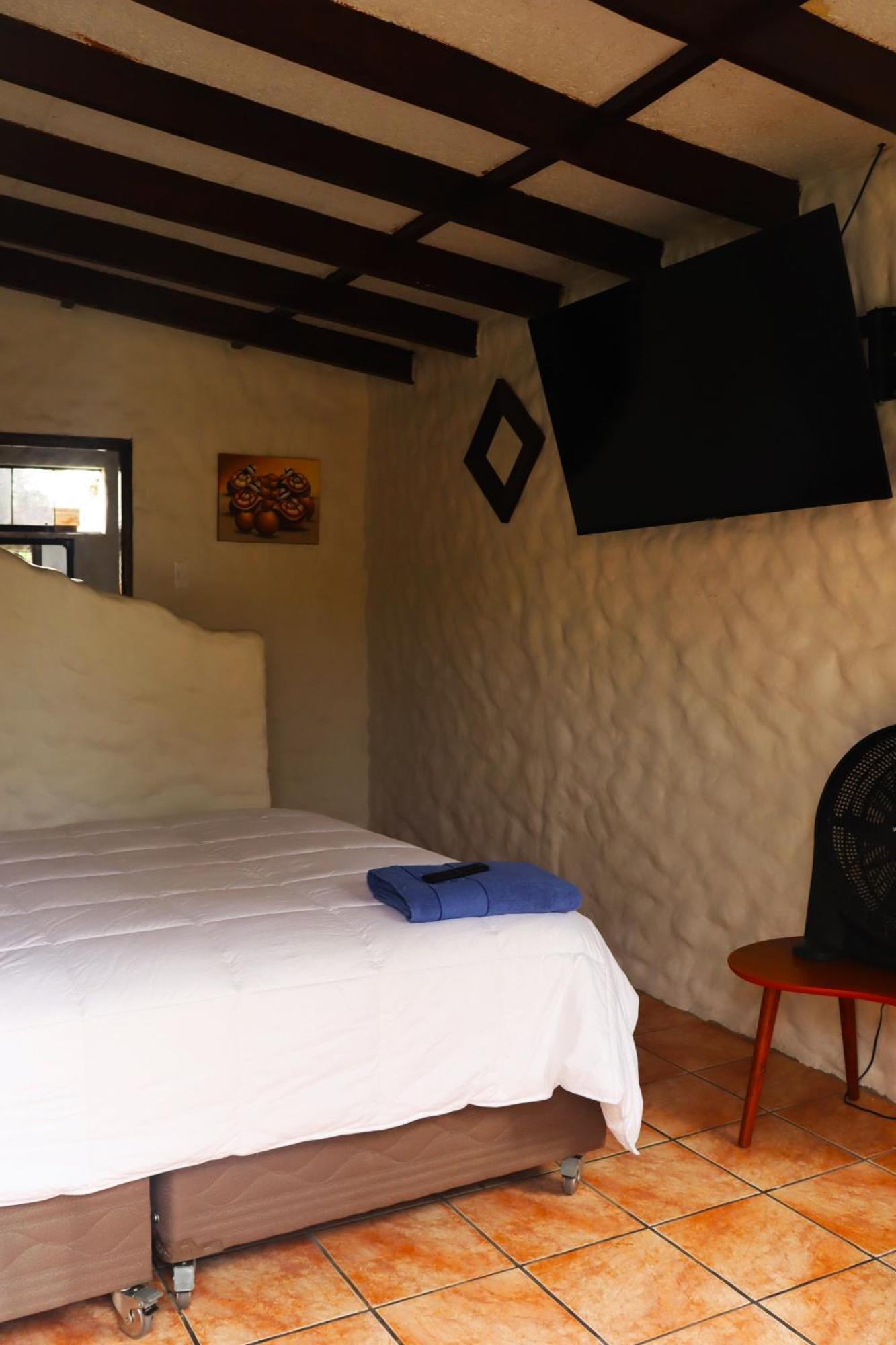 Los Andes - Restaurant & Bungalows Cieneguilla Εξωτερικό φωτογραφία