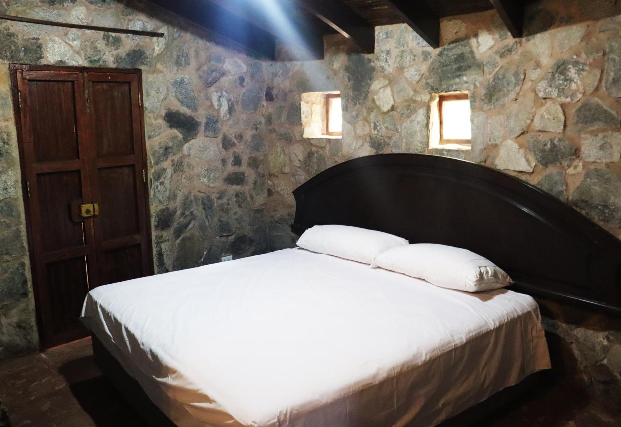 Los Andes - Restaurant & Bungalows Cieneguilla Εξωτερικό φωτογραφία